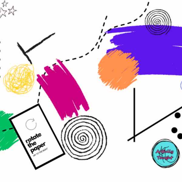 Inviting Creative Thinking Into the Everday