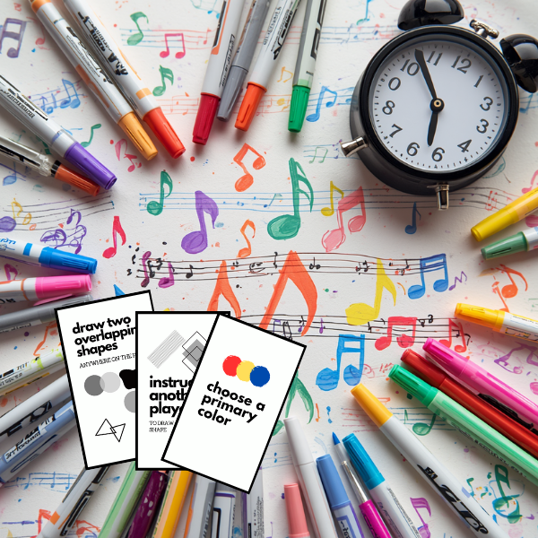 5 Creative Exercises to Improve Flexible Thinking