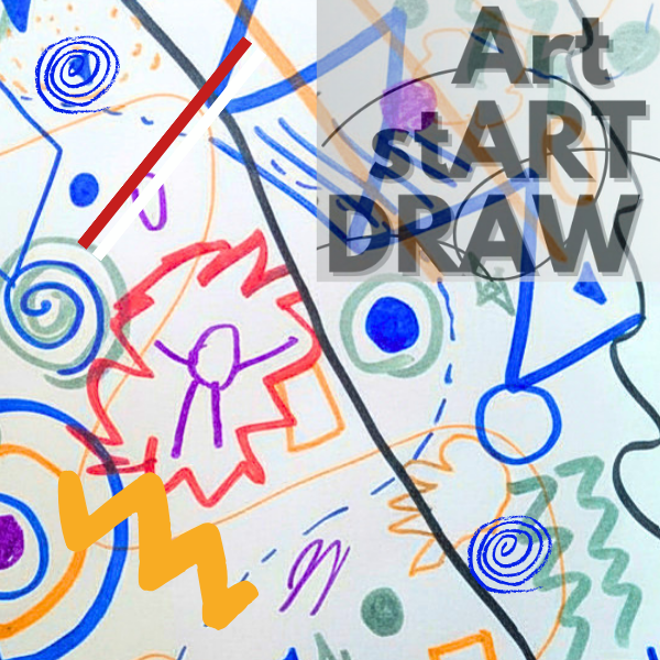 What Do You Do With the Abstract Art After the Game?