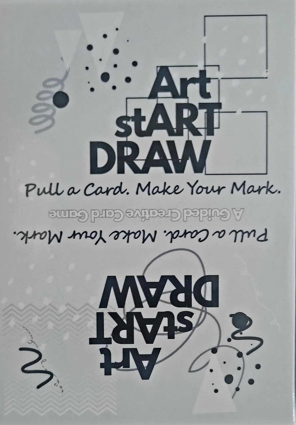 Art stART DRAW Foundations Bundle
