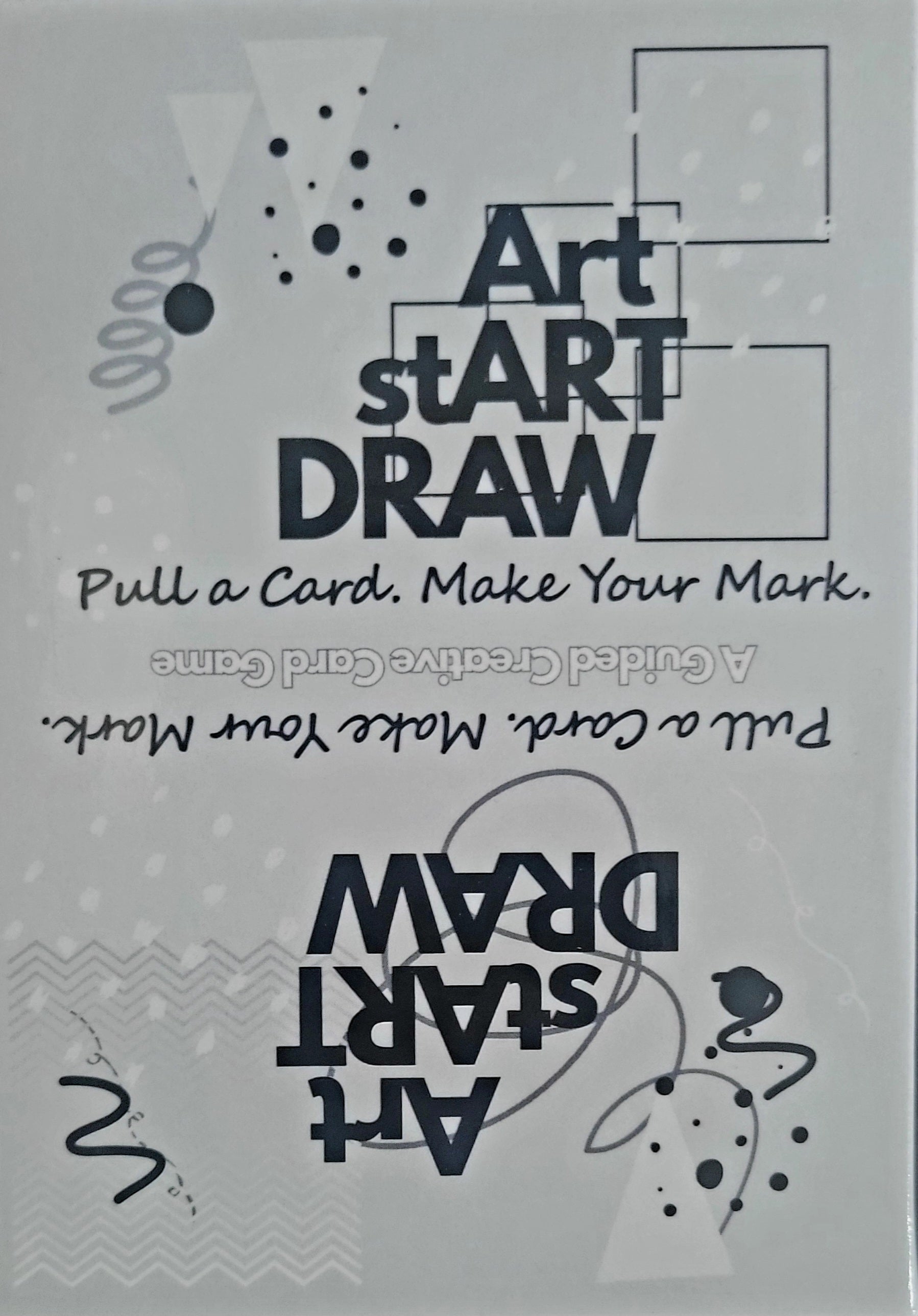 Art stART DRAW Foundations Bundle