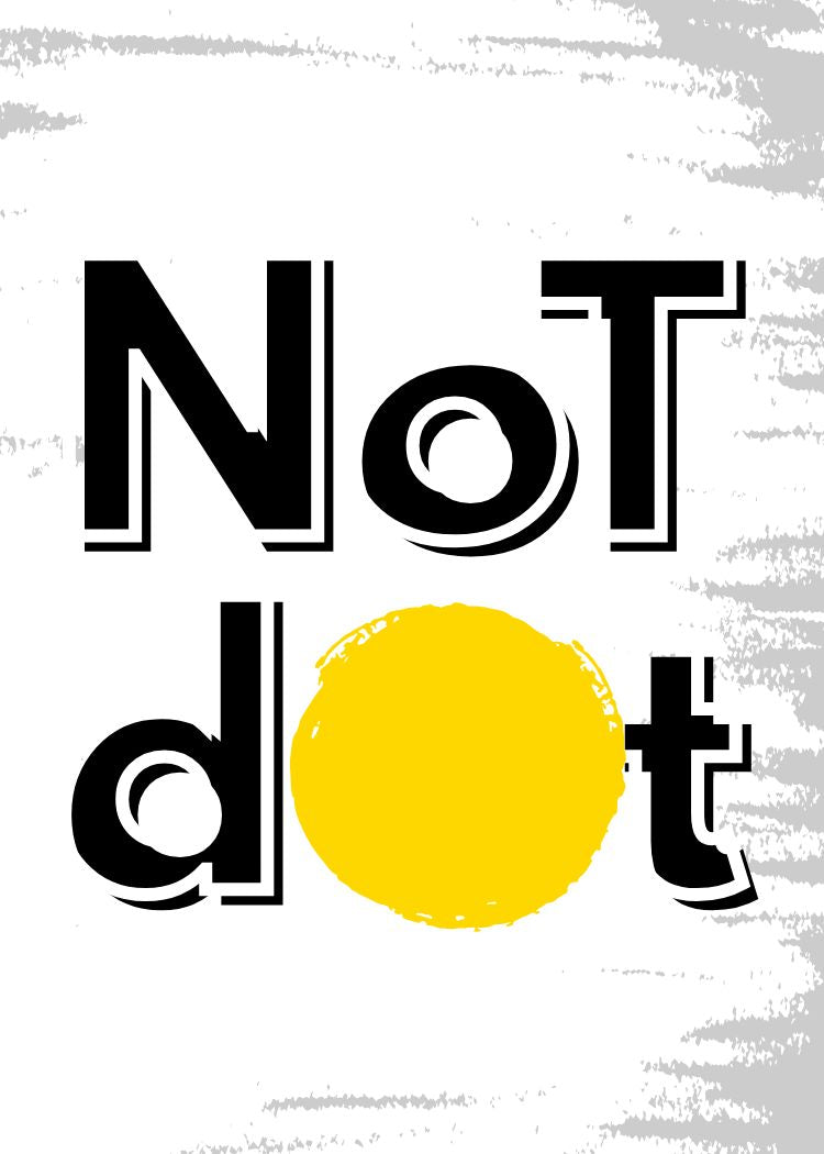 Not dOt