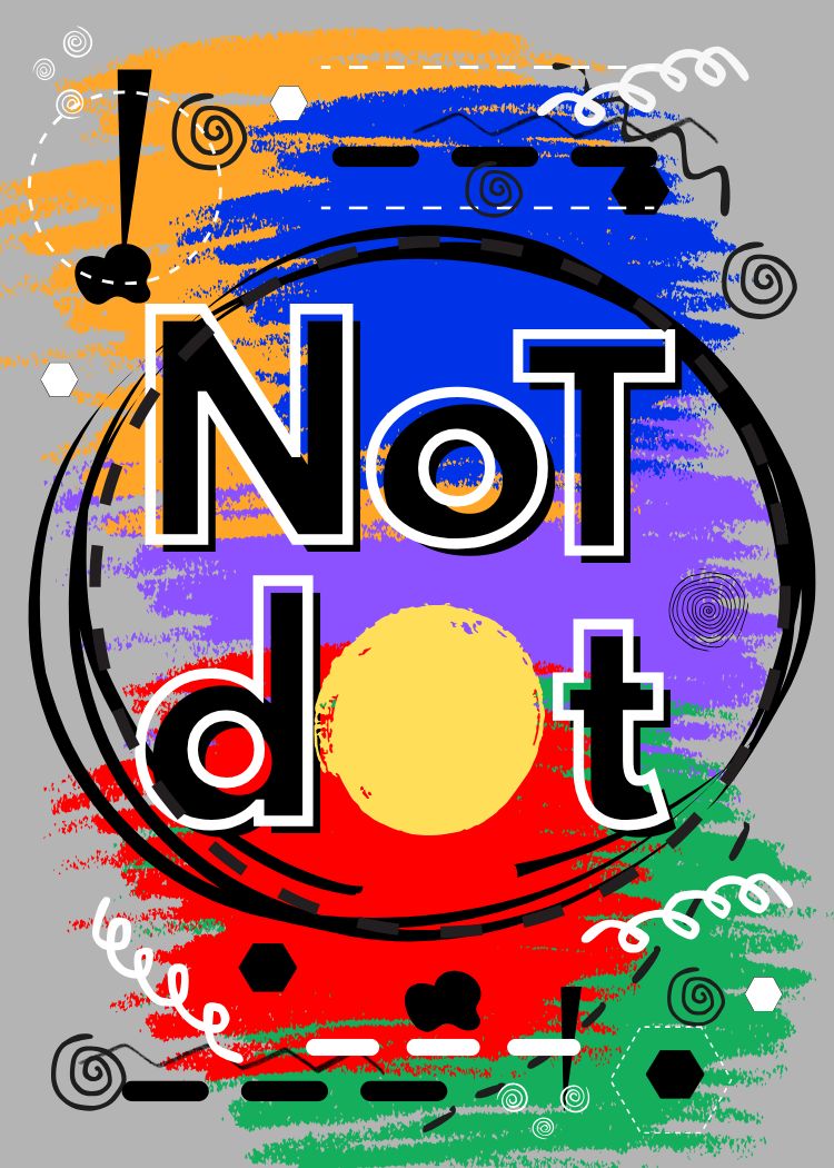 Not dOt