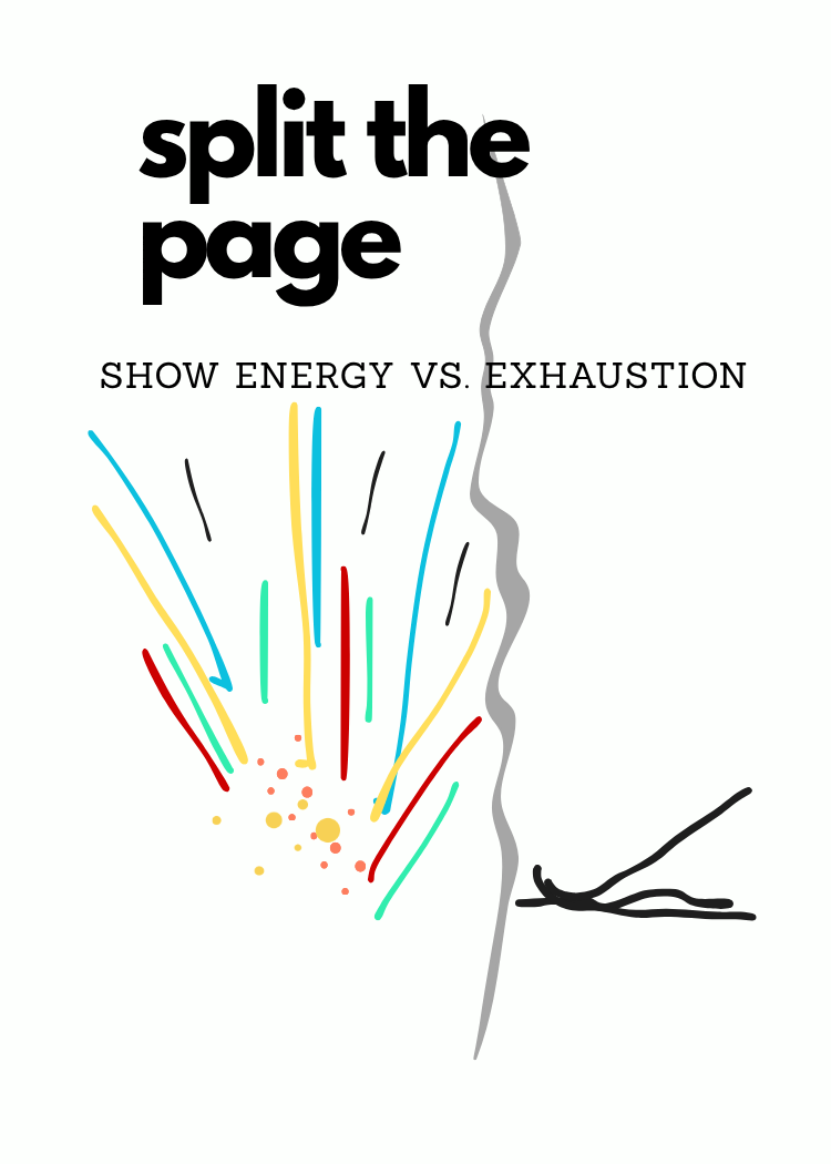 Art stART DRAW: Moods & Emotions